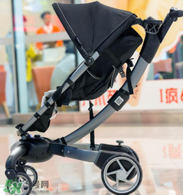 4moms是什么品牌？4moms嬰兒車是哪個(gè)國(guó)家的品牌？