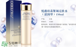 悅薇和cpb哪個(gè)好？資生堂悅薇好還是cpb好？