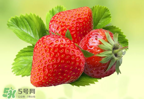 皮皮蝦和草莓能一起吃嗎？吃完皮皮蝦能吃草莓嗎？