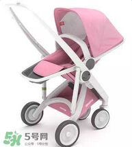 Stokke嬰兒車怎么樣？Stokke嬰兒車好不好？