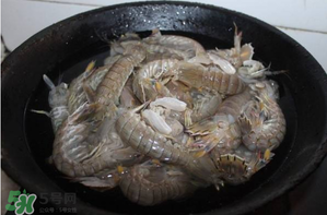 皮皮蝦用放鹽嗎？煮皮皮蝦用放鹽嗎？