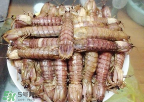 皮皮蝦用放鹽嗎？煮皮皮蝦用放鹽嗎？