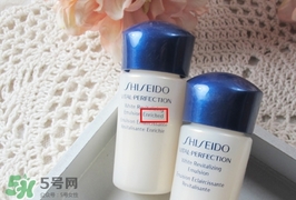 資生堂悅薇和黛珂白檀哪個好？悅薇珀翡和白檀對比