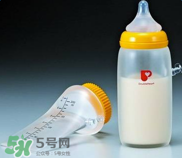 奶瓶能用洗潔精洗嗎？洗潔精能洗奶瓶嗎？