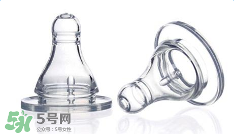 奶瓶的奶嘴多久可以換呢？寶寶的奶嘴需要換幾次？