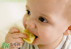 寶寶輔食要加油嗎？寶寶輔食可以加油嗎？
