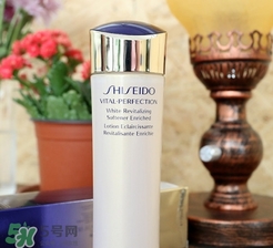 悅薇和盼麗風(fēng)姿哪個好？資生堂悅薇和盼麗風(fēng)姿對比