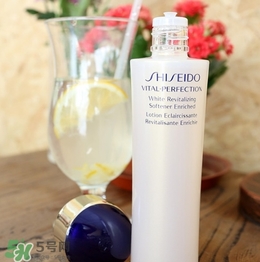 悅薇和盼麗風(fēng)姿哪個好？資生堂悅薇和盼麗風(fēng)姿對比
