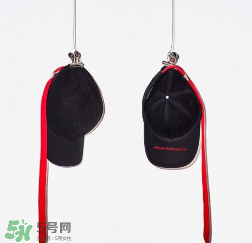 王珞丹棒球帽是什么牌子？peaceminusone棒球帽怎么樣？