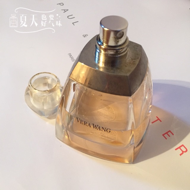 vera wang是什么牌子什么檔次？vera wang香水怎么樣？