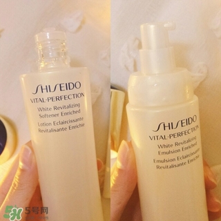 資生堂悅薇適合什么膚質(zhì)？悅薇適合油皮嗎？