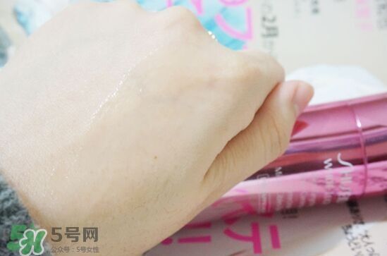 資生堂悅薇和新透白哪個好？資生堂悅薇和新透白對比