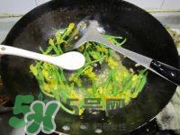 黃瓜花能吃嗎？黃瓜花怎么吃