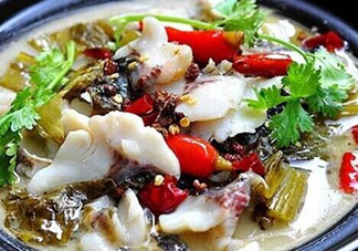 孕婦能吃酸菜魚嗎？孕婦能吃酸菜魚火鍋嗎？