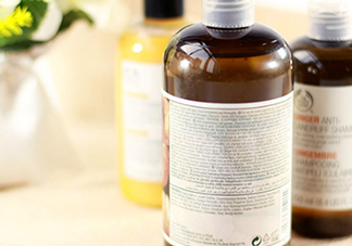 美體小鋪生姜洗發(fā)水怎么樣？the body shop生姜洗發(fā)水使用心得