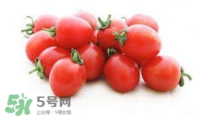 小番茄轉(zhuǎn)基因食品嗎？小番茄是不是轉(zhuǎn)基因