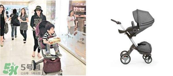 Stokke嬰兒車(chē)怎么樣？Stokke嬰兒車(chē)好不好？