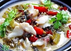 孕婦能吃酸菜魚嗎？孕婦能吃酸菜魚火鍋嗎？