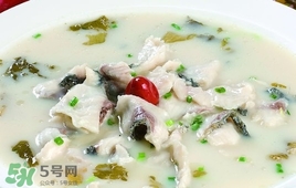 孕婦能吃酸菜魚嗎？孕婦能吃酸菜魚火鍋嗎？