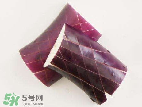 長(zhǎng)茄子和圓茄子哪個(gè)好？圓茄子和長(zhǎng)茄子的區(qū)別