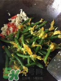 黃瓜花能吃嗎？黃瓜花怎么吃