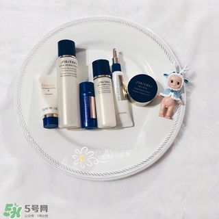 資生堂悅薇是悅薇珀翡嗎？悅薇和悅薇珀翡區(qū)別