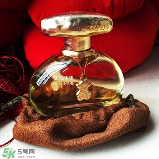 tous桃絲熊香水哪個(gè)味道好？桃絲熊香水推薦
