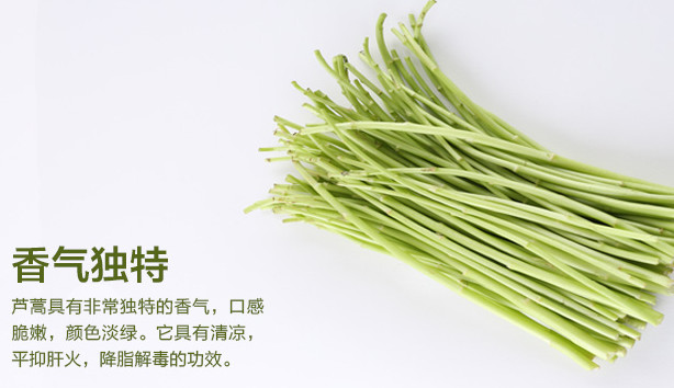 蘆蒿是發(fā)物嗎？蘆蒿是不是發(fā)物