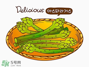 蘆筍根部可以吃嗎？蘆筍根爛了還能吃嗎