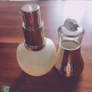 資生堂悅薇和怡麗絲爾哪個好？資生堂悅薇和怡麗絲爾對比