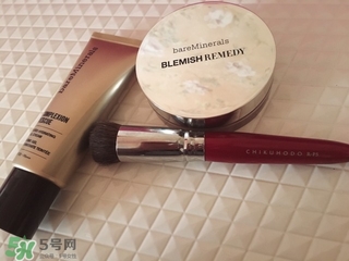 坐月子用什么粉底液？月子里用什么粉底液好