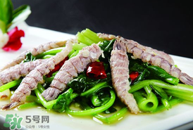蝦爬子和韭菜能一起吃嗎？蝦爬子能和韭菜一起吃嗎？