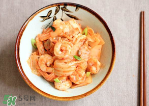 皮皮蝦可以和土豆一起吃嗎？皮皮蝦炒土豆怎么做？