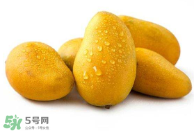 蝦爬子和芒果能一起吃嗎？吃完蝦爬子能吃芒果嗎？