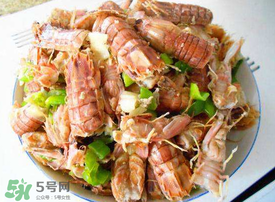 蝦爬子能和雞蛋一起吃嗎？蝦爬子和雞蛋能同吃嗎？