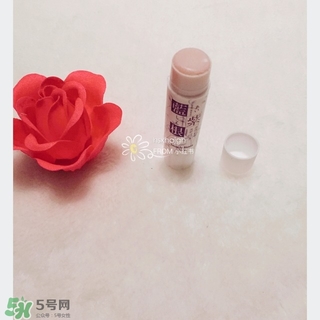 藍(lán)紫根去法令紋有用嗎？藍(lán)紫根法令紋棒可以去法令紋嗎？