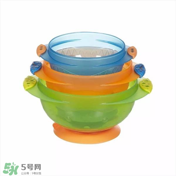 munchkin麥肯齊吸盤碗怎么樣？munchkin麥肯齊吸盤碗好不好？
