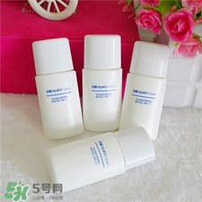 miji無(wú)印良品防曬霜好用嗎?無(wú)印良品防曬霜怎么樣?