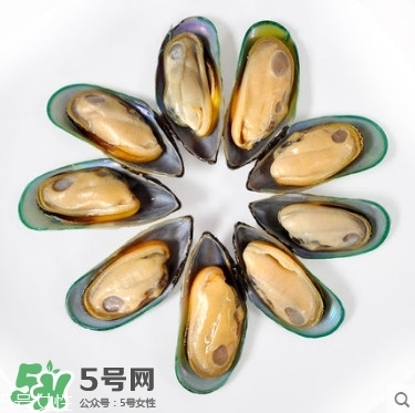 青口貝如何清洗？青口貝怎么處理