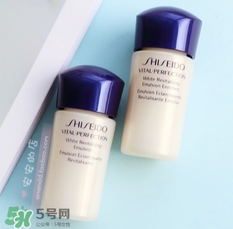 資生堂悅薇和莉薇差別 資生堂悅薇是莉薇嗎？