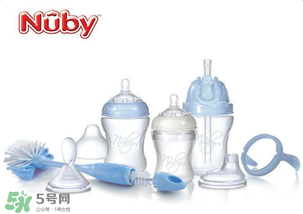 nuby努比奶瓶怎么樣？nuby努比奶瓶好不好？