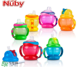 nuby努比吸管杯怎么樣？nuby努比吸管杯好不好？