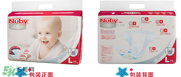 nuby努比紙尿褲好用嗎？nuby努比紙尿褲怎么樣？