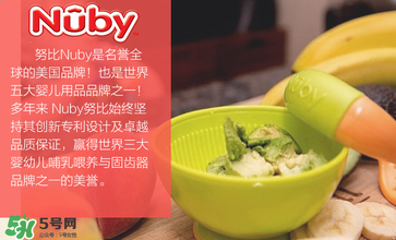 nuby努比研磨碗怎么樣？nuby努比研磨碗好不好？