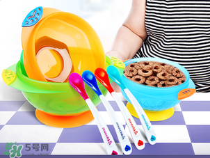 munchkin麥肯齊吸盤碗怎么樣？munchkin麥肯齊吸盤碗好不好？