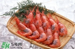 如何挑選新鮮的蝦？買蝦時(shí)候怎么挑選