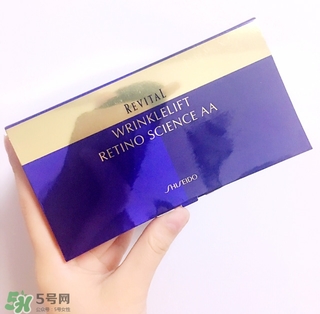 悅薇眼膜和spa蛇毒眼膜哪個(gè)好？資生堂悅薇眼膜和spa蛇毒眼膜對比