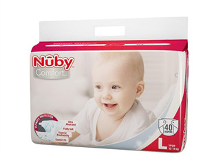 nuby努比紙尿褲好用嗎？nuby努比紙尿褲怎么樣？