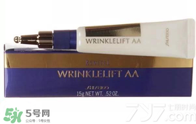 資生堂悅薇眼霜怎么用？資生堂悅薇眼霜使用方法