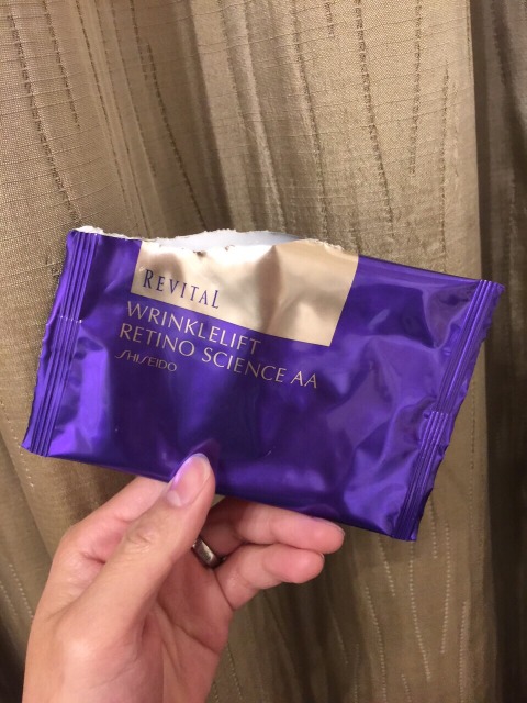 悅薇眼膜敷多久？資生堂悅薇眼膜多久敷一次？